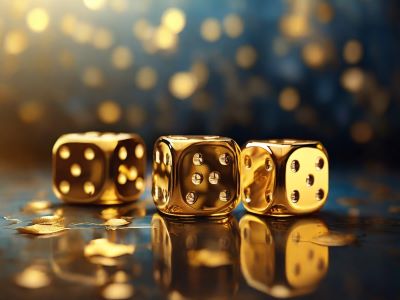 Golden Dice