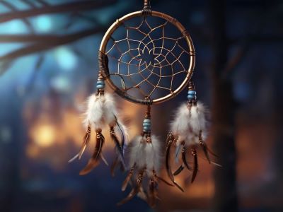 dreamcatcher