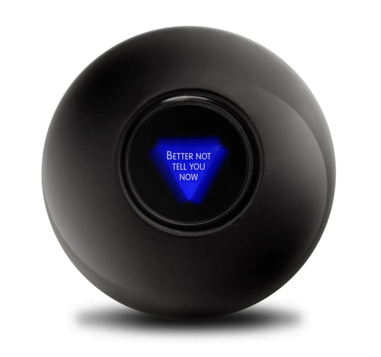 magic 8 ball