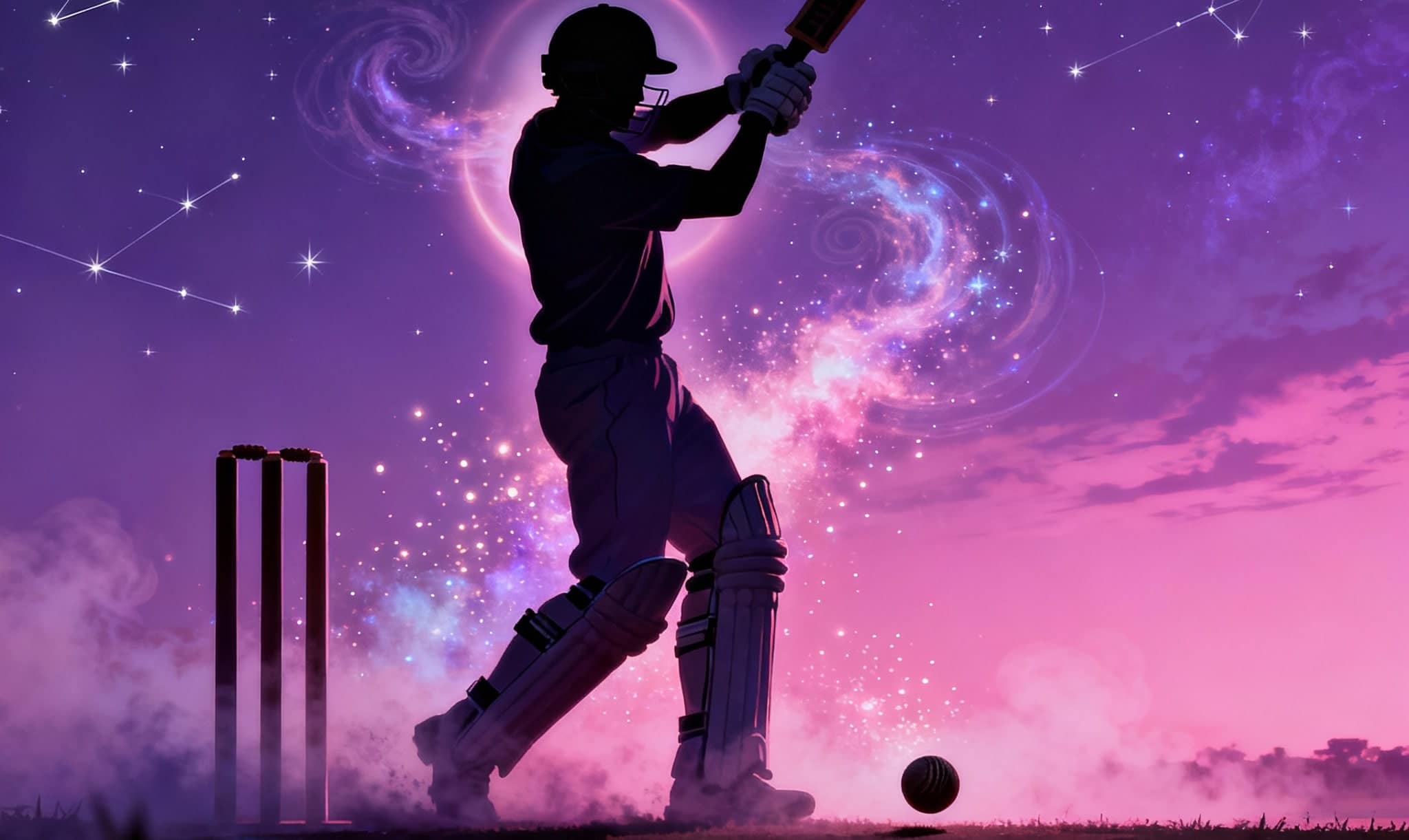 The Role of Astrology in Cricket Predictions