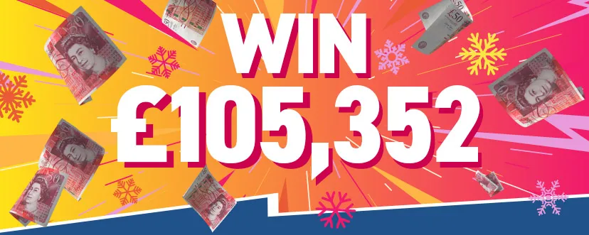 big win £105,352 at itv win casino